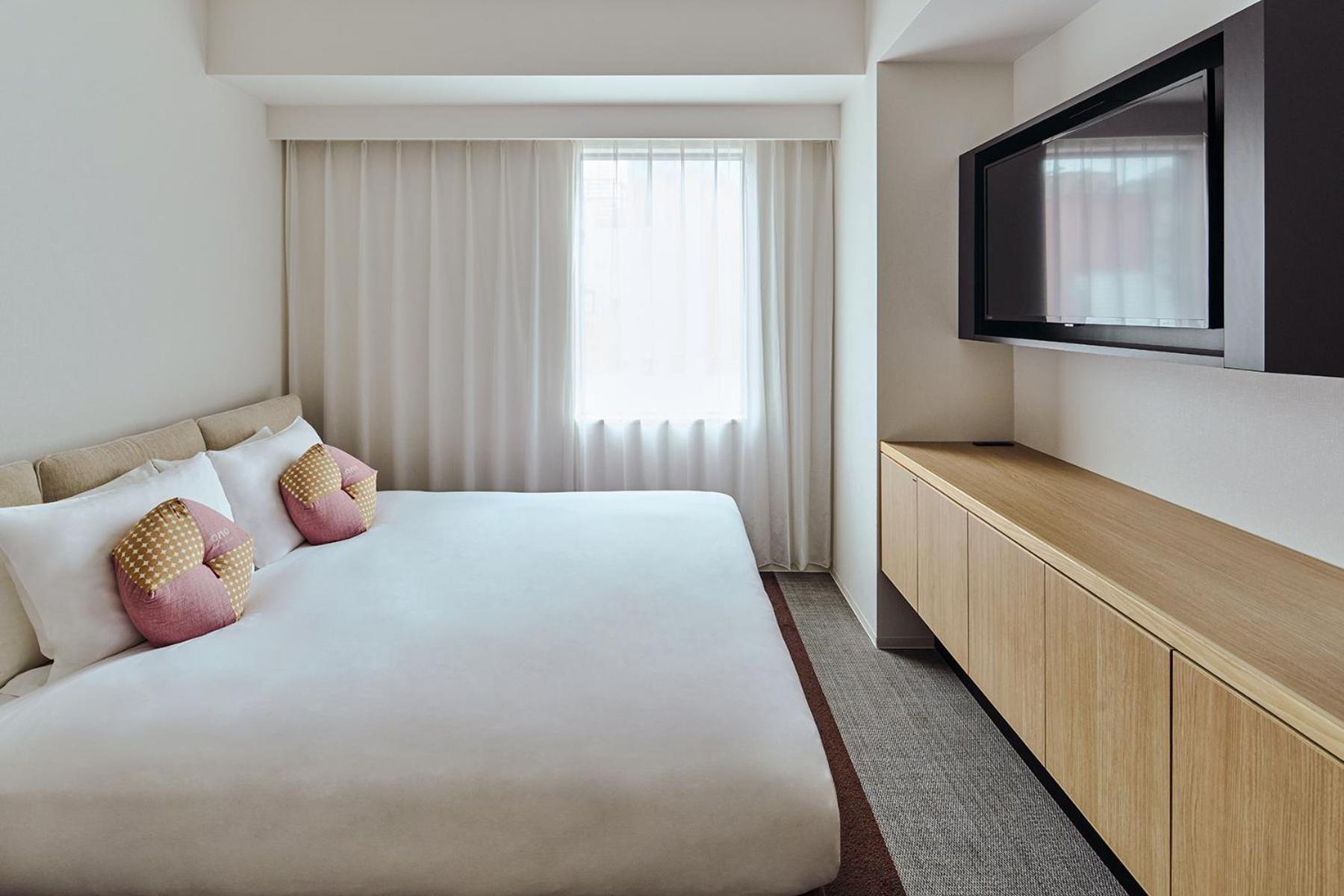 Omo3 Tokyo Akasaka By Hoshino Resort Exteriér fotografie