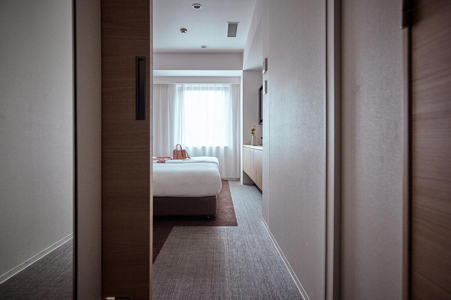 Omo3 Tokyo Akasaka By Hoshino Resort Exteriér fotografie
