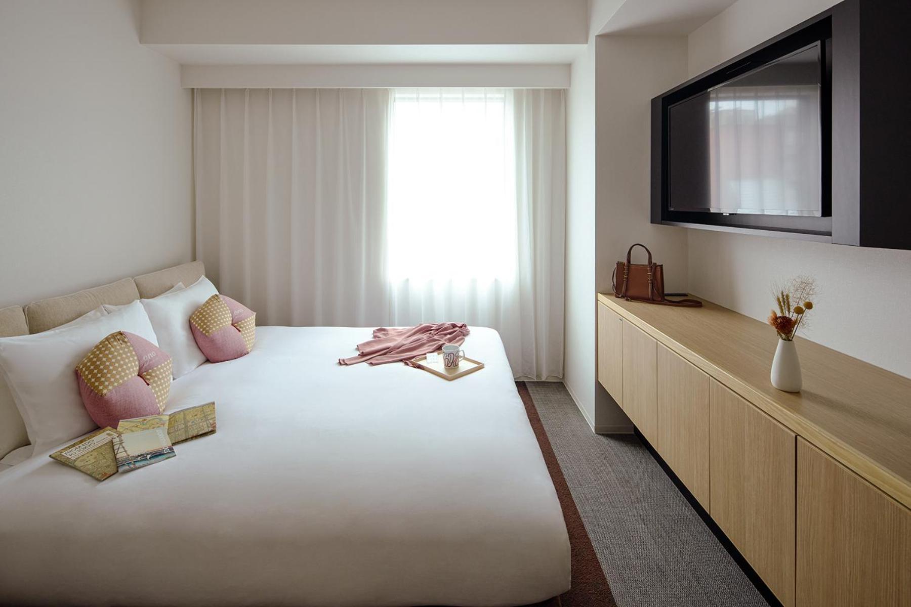 Omo3 Tokyo Akasaka By Hoshino Resort Exteriér fotografie